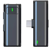 ZR544 V8 Type-C Wireless Mikrofon