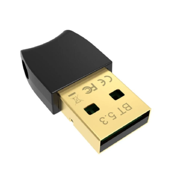 toptan-xml-dropshipping-ZR547 Usb 5,3 Bluethoot Adaptör