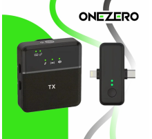 ZR560 Sx31 3 İn 1 Multi Function Mikrofon