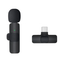 ZR561 Sx5 Lightning Dock Model Tekli Mikrofon