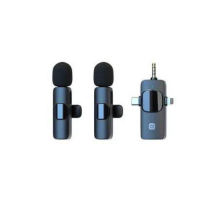 ZR564 K15 İkili Çoklu Mikrofon