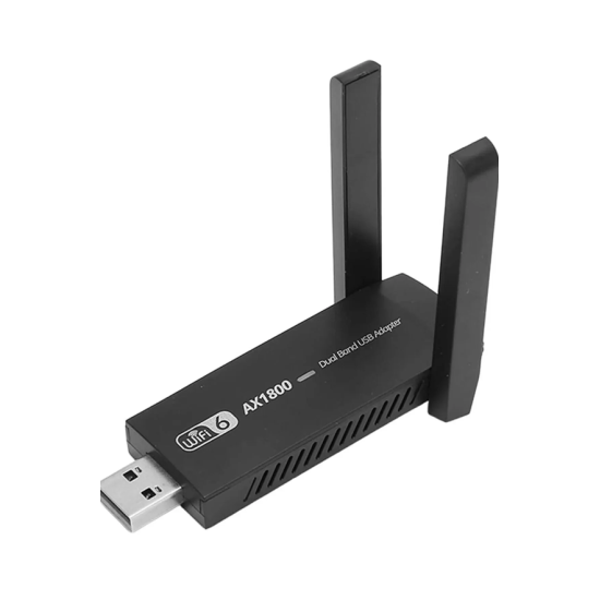 toptan-xml-dropshipping-ZR567 Ax1800 Dual Band Usb Adaptör