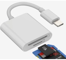 ZR571 Nk1022 Type-C Card Reader