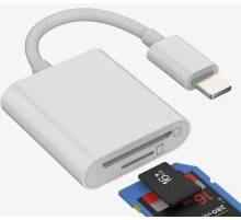 ZR571 Nk1022 Type-C Card Reader