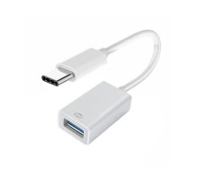 ZR575 Type-C To Otg Usb 3.0 Çevirici