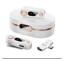 ZR577 Type-C İkili Milenium Model Mikrofon