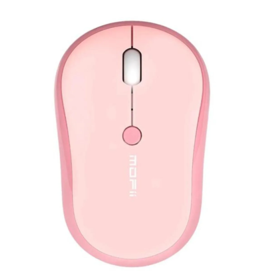 toptan-xml-dropshipping-Mofii Pembe M5 Mouse Dm