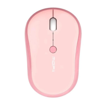Mofii M5Ag Pembe Wirless Mouse
