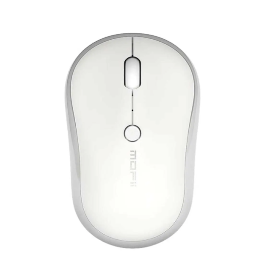 toptan-xml-dropshipping-Mofii M5Ag Beyaz Wireless Mouse