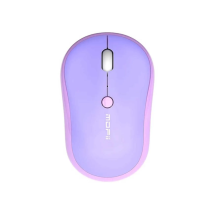 Mofii M5Ag Mor Wireless Mouse