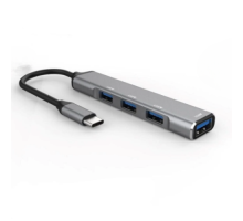 Dudao Type-C Usb 3,0 Hub