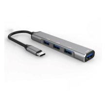 Dudao Type-C Usb 3,0 Hub
