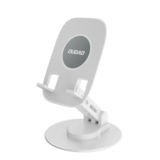 Dudao Beyaz F17S Telefon Stand