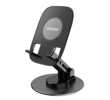 Dudao Siyah F17S Telefon Stand