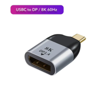 ZR588 S-1721 Type-C Dp 8K Çevirici