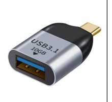 ZR589 S-1726 Type-C Otg Usb 3.1 10 Gb Çevirici