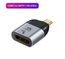 Type-C Hdmi Çevirici 4K 60Hz S-1722 ZR590