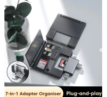 ZR592 Flashdrive Box Car Reader