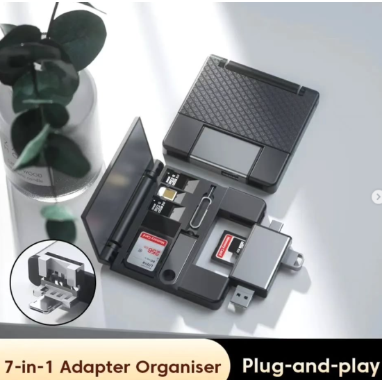 toptan-xml-dropshipping-ZR592 Flashdrive Box Car Reader