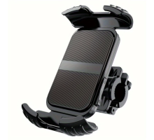 Yf80-Dc Motosiklet &Amp; Bisiklet Telefon Tutucu ZR600