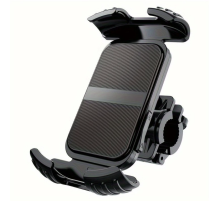 Yf80-Dc Motosiklet &Amp; Bisiklet Telefon Tutucu ZR600
