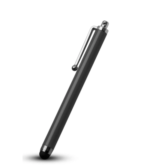 toptan-xml-dropshipping-ZR607 Siyah Elite Tablet Kalem