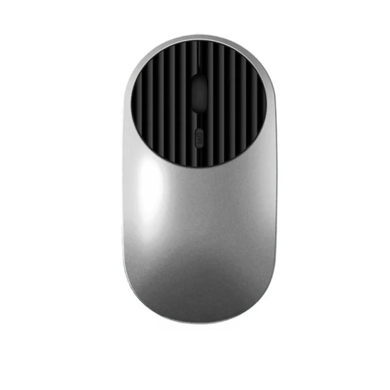 toptan-xml-dropshipping-ZR613 Gri Ergonomik Mouse