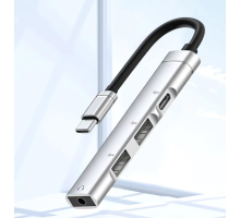 ZR615 Type-C Usb Pd Otg-019C