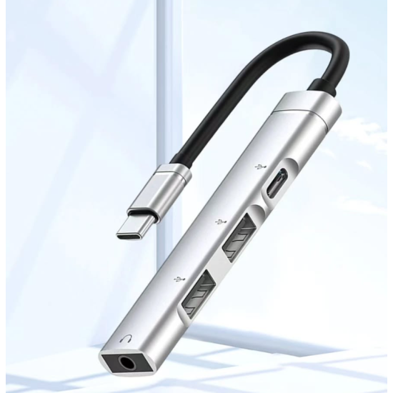 toptan-xml-dropshipping-ZR615 Type-C Usb Pd Otg-019C