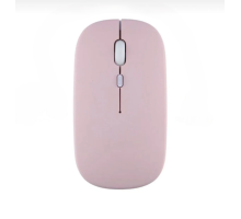 ZR216 Pembe Bluetooth Mouse