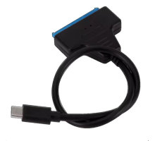 ZR626 Type-C 3.0 Hdd Kablo