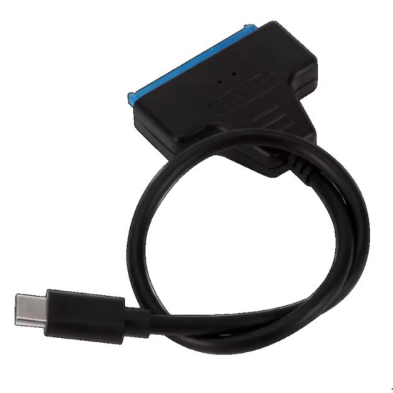 toptan-xml-dropshipping-ZR626 Type-C 3.0 Hdd Kablo