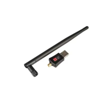 ZR629 5 Dbi 2,4 Ghz Wireless Usb Adaptör