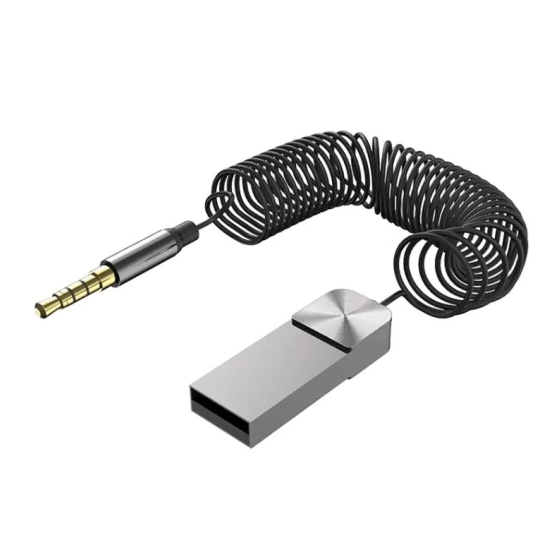 toptan-xml-dropshipping-ZR631 B27 Wireless Audio 5.1 Adaptör