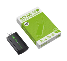 ZR633 Ac1300 Driver Free Usb Adaptör