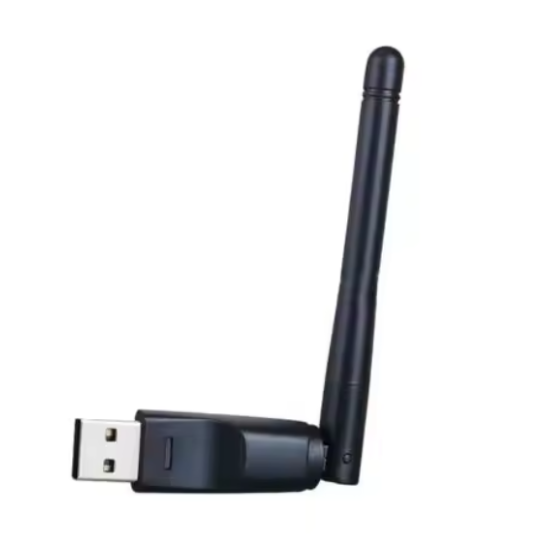 toptan-xml-dropshipping-ZR652 Wireless Usb Adaptör Uydu Tv