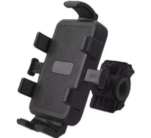 BY555B Motosiklet Gidon Telefon Tutucu ZR662