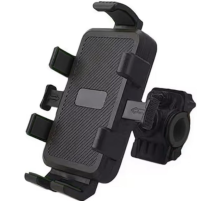 BY555B Motosiklet Gidon Telefon Tutucu ZR662