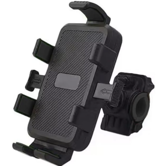 BY555B Motosiklet Gidon Telefon Tutucu ZR662