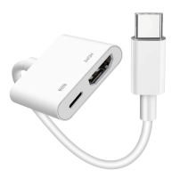 ZR666 Pd100 Type-C To Hdmı Çevirici