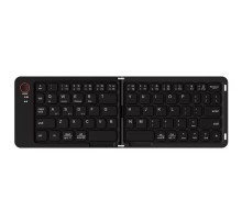 ZR671 B023 Katlanan Klavye