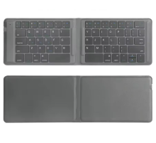 ZR672 G2104 Ultra Slim Katlanan Klavye