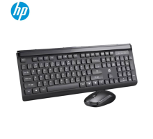 Siyah Cs500 Klavye Mouse Set