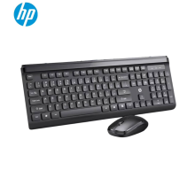 Siyah Cs500 Klavye Mouse Set