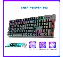 Gk100F Mechanical Klavye