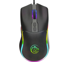 Q301 Rgb Mouse