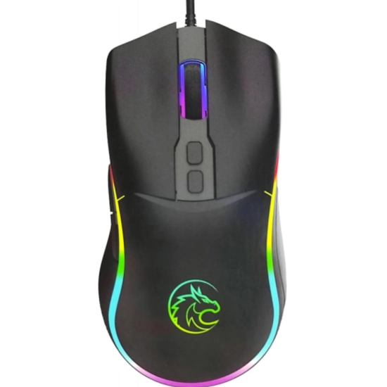 toptan-xml-dropshipping-Skygo Q301 Rgb Gaming Mouse