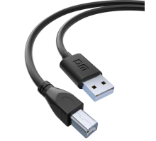 ZR360/5 Type-C Yazıcı Kablosu 5 M