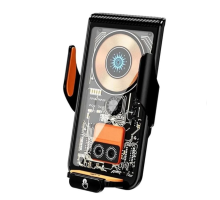 L9 Wireless Araç Telefon Tutucu ZR684