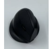 ZR693 1688 Siyah Bluetooth Wireless Ergonomik Mouse
